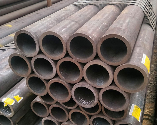 ASTM A423 Grade 1 Seamless Steel Tubes